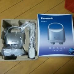 新品未使用品2016年度製 頭皮エステ パナソニックのサムネイル