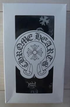 CHROME HEARTS ボクサーパンツ ブラック Sのサムネイル
