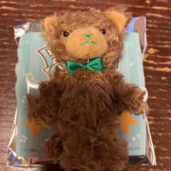 うたの☆プリンスさまっ♪ ぷち PRINCE CAT ぬいぐるみバッジのサムネイル
