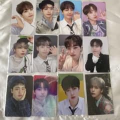 CRAVITYヒョンジュントレカ - メルカリ