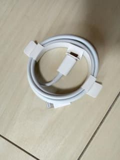Apple iPhone 13 충전 케이블 전용