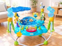 Disney Baby Finding Nemo Jumper