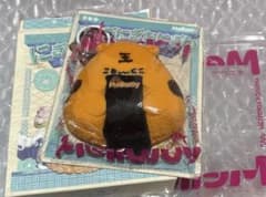 MelloJoy にぎにぎおにぎり カレータイガー メロジョイ スクイーズ