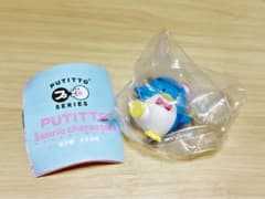PUTITTO サンリオキャラクターズ タキシードサムのサムネイル