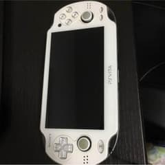 PS vita ジャンク品のサムネイル
