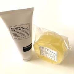 マークスアンドウェブ2点セットのサムネイル