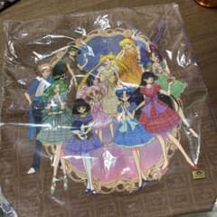 セーラームーン　トートバッグのサムネイル