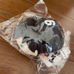 ハイキュー のるキャラマスコット 影山飛雄のサムネイル