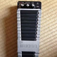 BOSS ワウペダルのサムネイル