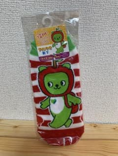 信州限定　アルクマ靴下　23〜25㎝のサムネイル
