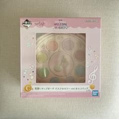 おジャ魔女どれみ 一番くじ C賞 ポーチ&エコバックのサムネイル