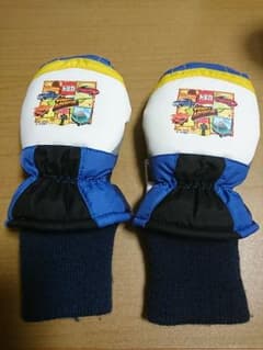 まきこ様専用 キッズ手袋♪のサムネイル