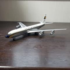1/200ボーイング707-430LUFTHANSA ダイカスト製品 1/200ボーイング707-430LUFTHANSA ダイカスト製品 - メルカリ