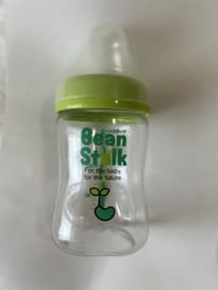 Bean Stalk 哺乳瓶 150mlのサムネイル