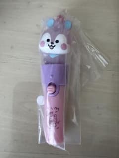 BT21 BTS MANG 맹 J-HOPE 라이트 스틱 매력 2