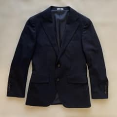 SUIT SELECT（スーツセレクト）　メンズジャケット SUPER170’sのサムネイル