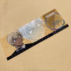 アニメイトおまけ　バーボン　チケット型カードのサムネイル