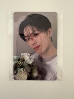 enhypen yzy yizhiyu ラキドロ ジェイ トレカ - メルカリ