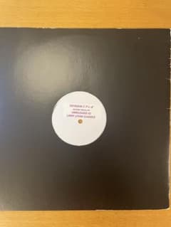 Larry Levan Classics Unreleased V2 12インチのサムネイル