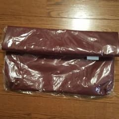 アースミュージックのクラッチバックのサムネイル