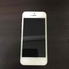 iPhone5のサムネイル