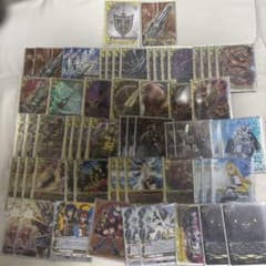 バディファイト デッキ レヴァンティン リバイバル Re - メルカリ