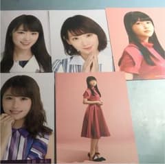 生写真 乃木坂46のサムネイル
