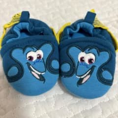 파인딩 돌리 룸 신발