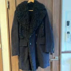 ドルチェ＆ガッバーナのロングコートのサムネイル