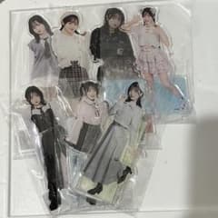 ヒ*ナ様 大熊和奏 アクリルスタンド セット - メルカリ