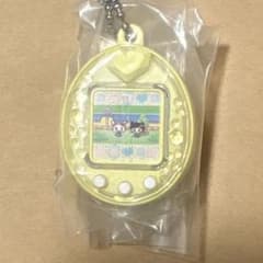 大たまごっち展 30周年 ガチャガチャ ミニチュアチャームコレクション