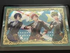 アイドルマスター ツアーズ ツアマス ノーブルプライド SSR パラレル 天道輝のサムネイル
