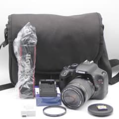★美品★防湿庫保管★Canon EOS Kiss X4 レンズセット ☆美品☆防湿庫保管☆Canon EOS Kiss X4 レンズセット - メルカリ