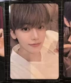 NCTDREAM ジェミン 5th popmerch 香港サイン会 トレカ A - メルカリ