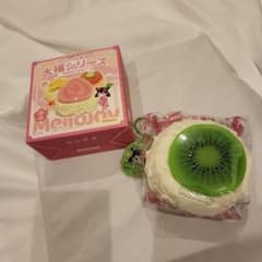 Mellojoy メロジョイ クリームまみれ大福 キウイ - メルカリ