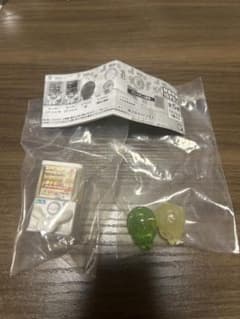 まちぼうけ　ガシャポンの場合のサムネイル