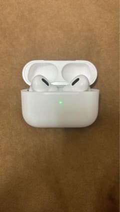 AirPods Pro 本体 ホワイトのサムネイル