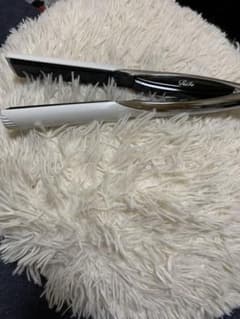 リファ　ストレートアイロンのサムネイル