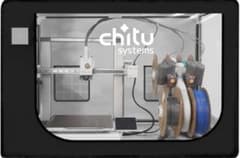 Chitu Systems 3Dプリンター用エンクロージャー - メルカリ