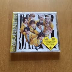 EBiDAN Yes! 東京 BUDDiiS 【新品・未開封】のサムネイル