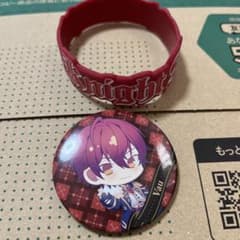 騎士Aばぁうくんグッズのサムネイル