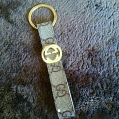 満生様専用【美品】GUCCI✧*。キーリング✧*。キーケースのサムネイル