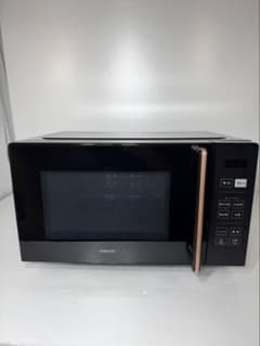 ☆美品☆高年式☆YAMAZEN 電子レンジ PRW-F180 B【080429】 - メルカリ