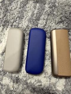 iQOS 本体のサムネイル