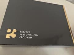 【在庫複数◎】P3 PERFECT PERSONALIZED PROGRAMのサムネイル