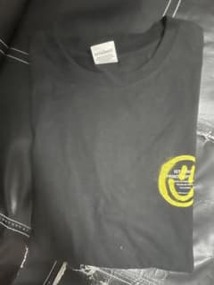 istkunst 韓国 Tシャツのサムネイル