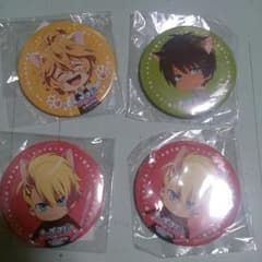 うたの☆プリンスさまっ♪ ナンジャタウンのサムネイル
