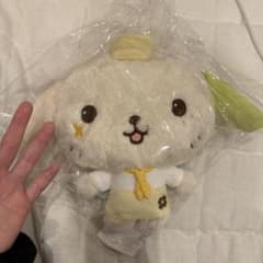 NCT WISH Ryo PATISSIER WISH DOLL リョウ - メルカリ