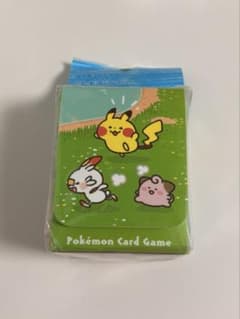 かなへい ゆるっと yurutto ガラルのともだち デッキケース　未開封 カナヘイ Pokemon yurutto デッキケース ガラルのともだち - メルカリ