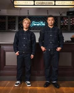 002 1942 LV JEANS ニューマニュアル セルビッチ 赤耳 501 - メルカリ